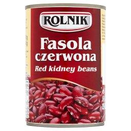 Fasola czerwona 400 g