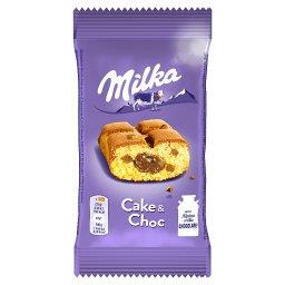 Cake & Choc Ciastko biszkoptowe 35 g