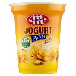 Jogurt Polski wanilia