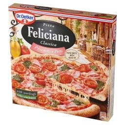 Feliciana Classica Prosciutto e Pesto Pizza 360 g