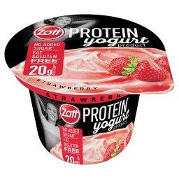 Protein Jogurt wysokobiałkowy 200 g