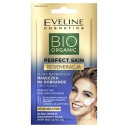 Bio Organic Perfect Skin Ultranaprawcza maseczka na ...