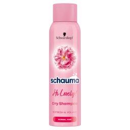 Hi Lovely Oczyszczający suchy szampon do włosów normalnych 150 ml