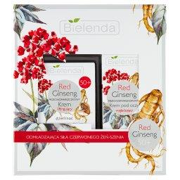 Red Ginseng 50+ Zestaw kosmetyków