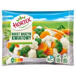 Bukiet warzyw kwiatowy 450 g