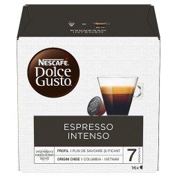 Dolce Gusto Espresso Intenso Palona kawa mielona 112 g (16 x 7 g)
