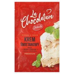La Chocolatiere Premium Krem śmietanowy smak irish c...