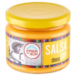 Salsa Cheese Dip 300 g