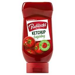 Ketchup łagodny 480 g