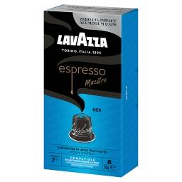 Espresso Maestro Kawa palona mielona bezkofeinowa w ...