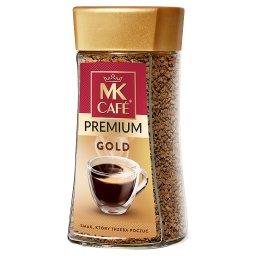 Premium Gold Kawa rozpuszczalna 175 g
