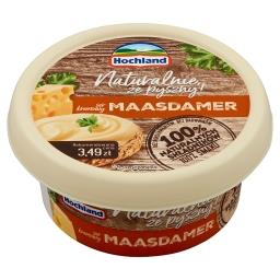 Ser kremowy Maasdamer