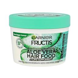 Nawilżająca maska do włosów suchych i normalnych Aloe Vera Hair food 400 ml