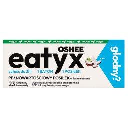 Eatyx Pełnowartościowy posiłek w formie batona kokos 60 g