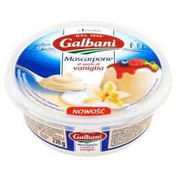 Ser mascarpone 230 g