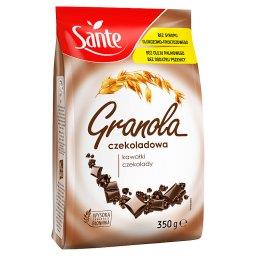 Granola czekoladowa 350 g
