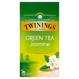 Zielona herbata jaśminowa 45 g (25 torebek)