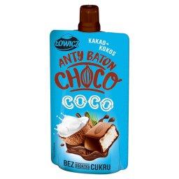 Anty Baton Choco Coco Mus kakao + kokos 100 g