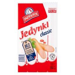 Parówki Jedynki classic 200 g