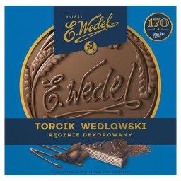 Torcik wedlowski 250 g