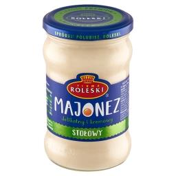 Majonez stołowy 285 ml
