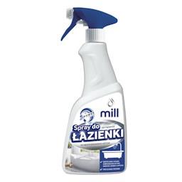 Spray czyszczący do łazienki 555 ml