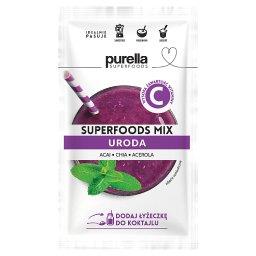 Mix Mieszanka Superfoods uroda 40 g