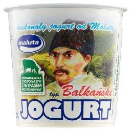 Jogurt typ bałkański 340 g