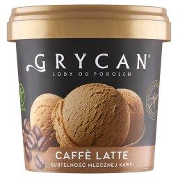 Caffè Latte Lody kawowe 125 ml