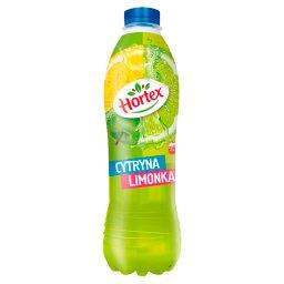 Napój cytryna limonka 1 l