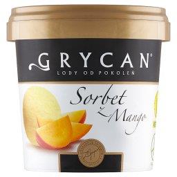 Sorbet z mango 125 ml