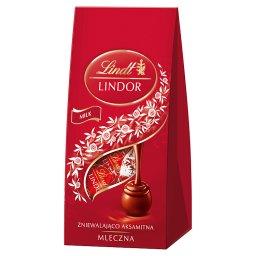 Lindor Praliny z czekolady mlecznej 100 g
