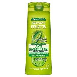 Fructis Anti Dandruff Kojący szampon przeciwłupieżow...