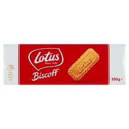 Biscoff Herbatniki karmelizowane 250 g