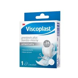 Prestovis Plus Plaster do cięcia bardzo mocny 1 m x ...