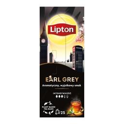 Earl Grey Classic herbata czarna 37,5 g (25 torebek)