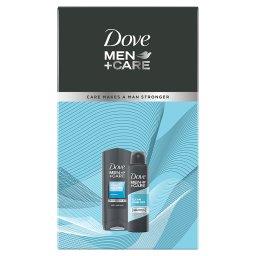 Men+Care Clean Comfort Zestaw kosmetyków