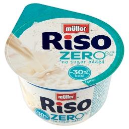 Riso Zero Classic Deser mleczno-ryżowy 200 g
