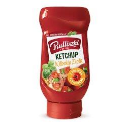 Ketchup włoskie zioła 470 g