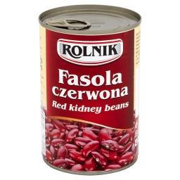 Fasola czerwona 400 g