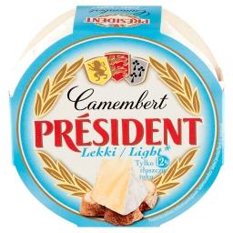 Ser Camembert lekki 120 g