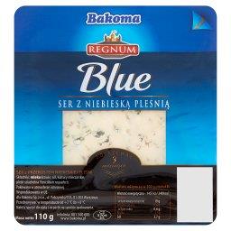 Regnum Blue Ser z niebieską pleśnią 110 g