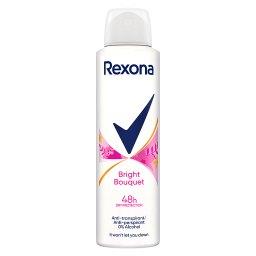 Sexy Bouquet Antyperspirant w aerozolu 150 ml