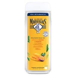 Żel pod prysznic mango bio & marakuja 400 ml