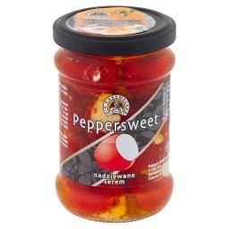 Peppersweet nadziewane serem 250 g