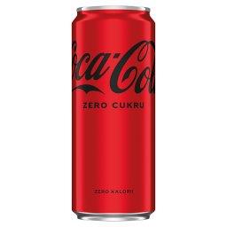 Zero Napój gazowany 330 ml