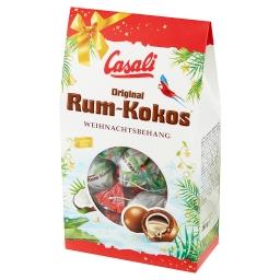 Rum-Kokos Draże z nadzieniem alkoholowym 200 g