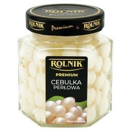 Premium Cebulka perłowa 295 g