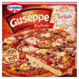 Guseppe Pizza kebab 420 g