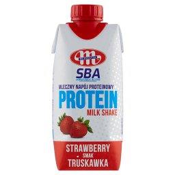 Super Body Active Mleczny napój proteinowy smak trus...
